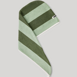 HOMMEY - HAIR WRAP [CLR:PEPPERMINT]