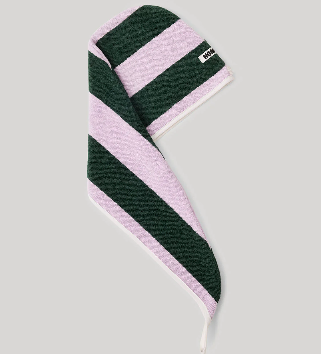 HOMMEY - HAIR WRAP [CLR:WILDFLOWER]