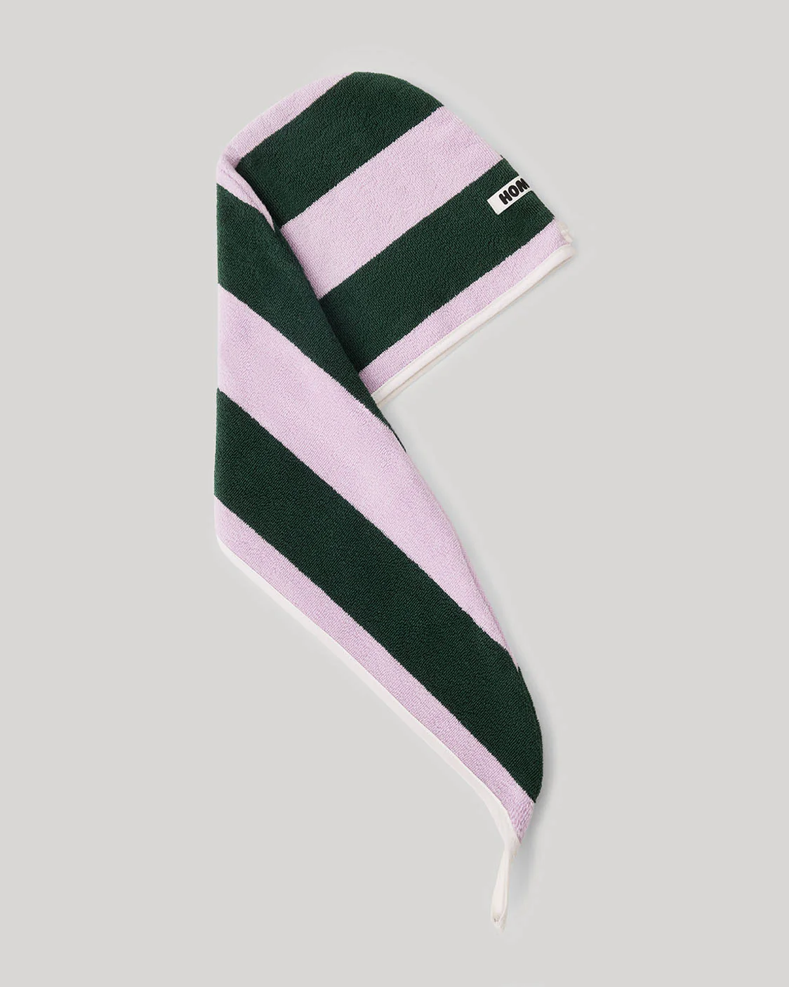 HOMMEY - HAIR WRAP [CLR:WILDFLOWER]