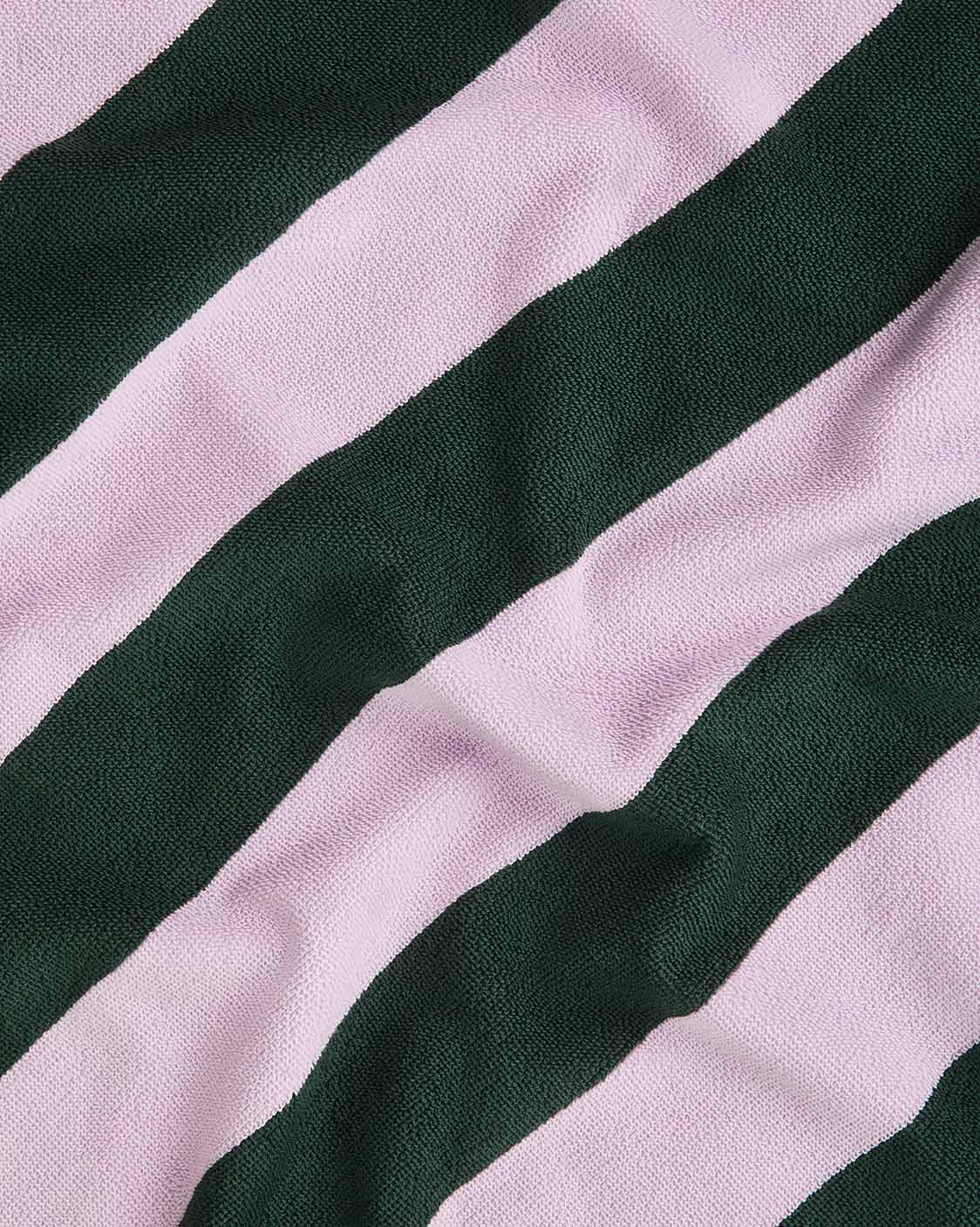 HOMMEY - HAIR WRAP [CLR:WILDFLOWER]