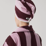 HOMMEY - HAIR WRAP [CLR:BOYSENBERRY]