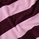 HOMMEY - HAIR WRAP [CLR:BOYSENBERRY]