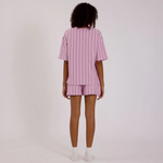 SLEEP T-SHIRT | ASTER | MEDIUM