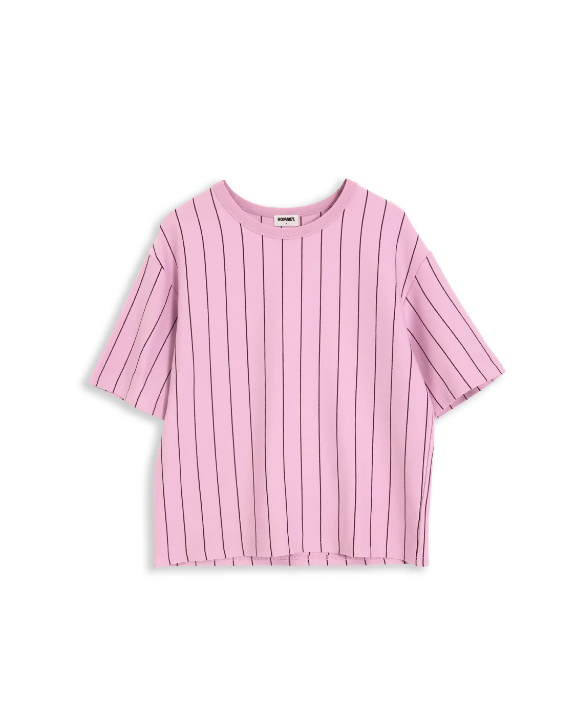 SLEEP T-SHIRT | ASTER | MEDIUM