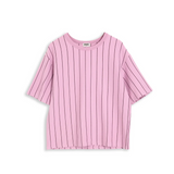 SLEEP T-SHIRT | ASTER | MEDIUM