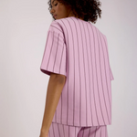 SLEEP T-SHIRT | ASTER | EXTRA LARGE