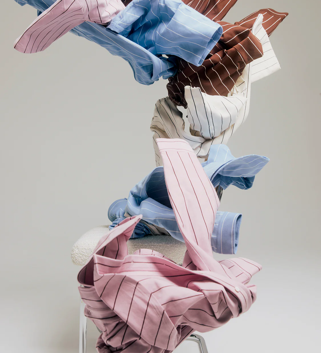 HOMMEY - SLEEP T-SHIRT | CAPRI [SIZE:S]