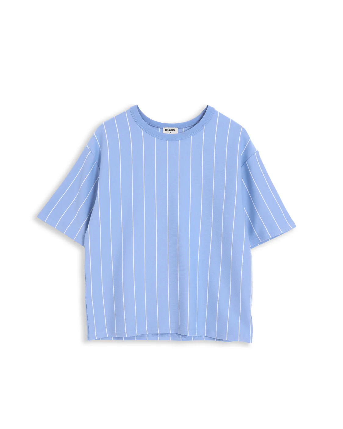 HOMMEY - SLEEP T-SHIRT | CAPRI [SIZE:S]