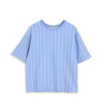HOMMEY - SLEEP T-SHIRT | CAPRI [SIZE:M]
