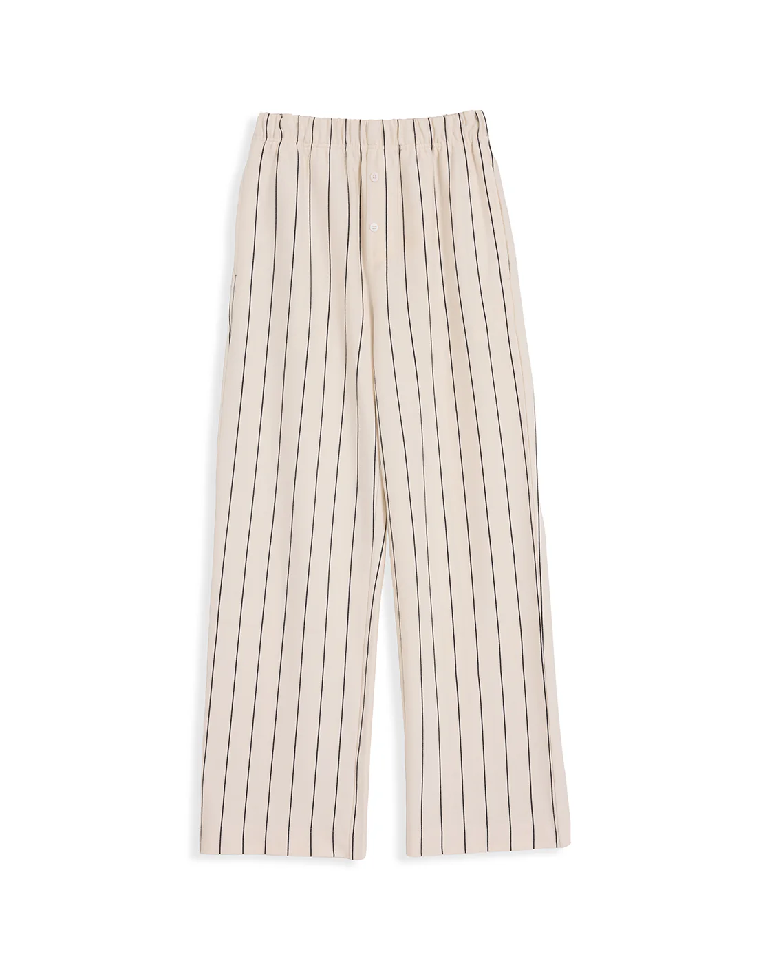 HOMMEY - SLEEP PANT | SNOW | LARGE