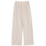 HOMMEY - SLEEP PANT | SNOW | LARGE