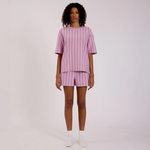 SLEEP SHORT | ASTER | EXTRA SMALL