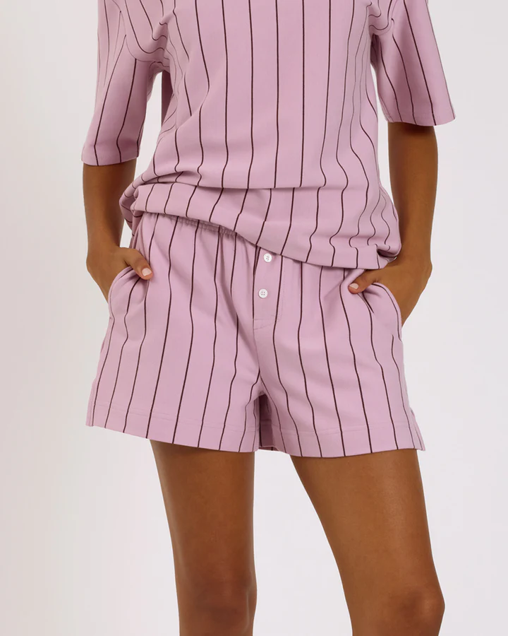 SLEEP SHORT | ASTER | SMALL