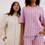 SLEEP SHORT | ASTER | SMALL