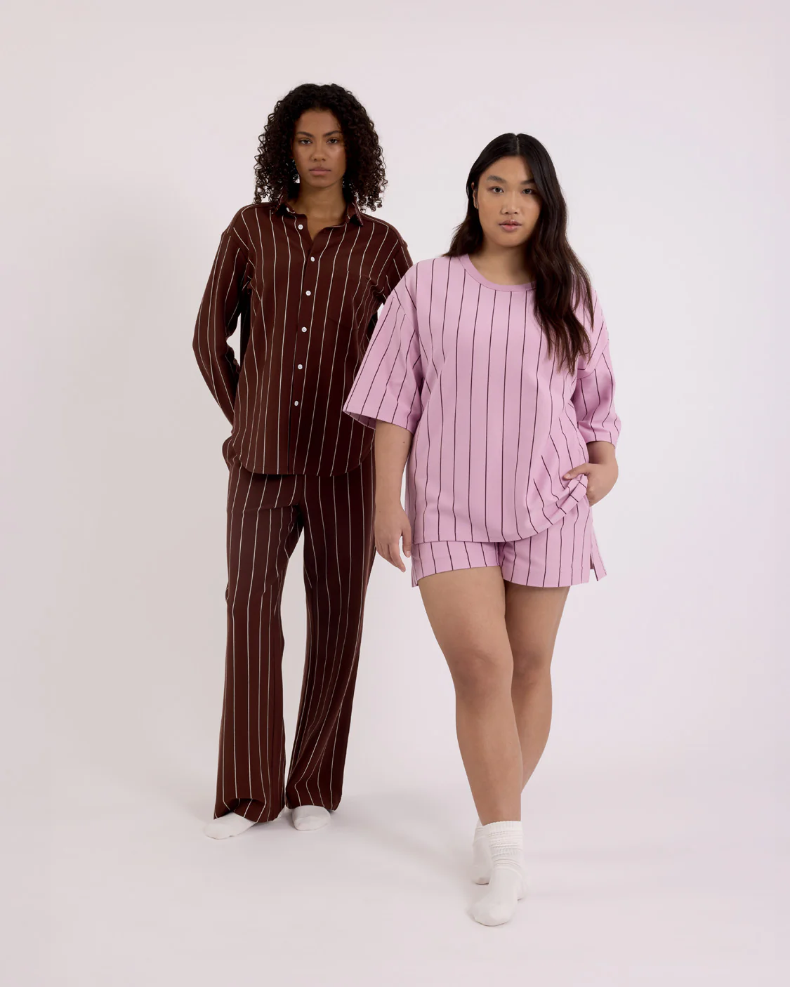 SLEEP SHORT | ASTER | SMALL