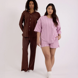 SLEEP SHORT | ASTER | SMALL