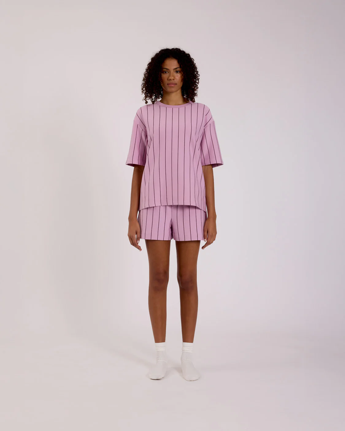 SLEEP SHORT | ASTER | SMALL