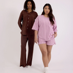 SLEEP SHORT | ASTER | LARGE