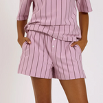 SLEEP SHORT | ASTER | EXTRA LARGE