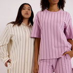SLEEP SHORT | ASTER | EXTRA LARGE