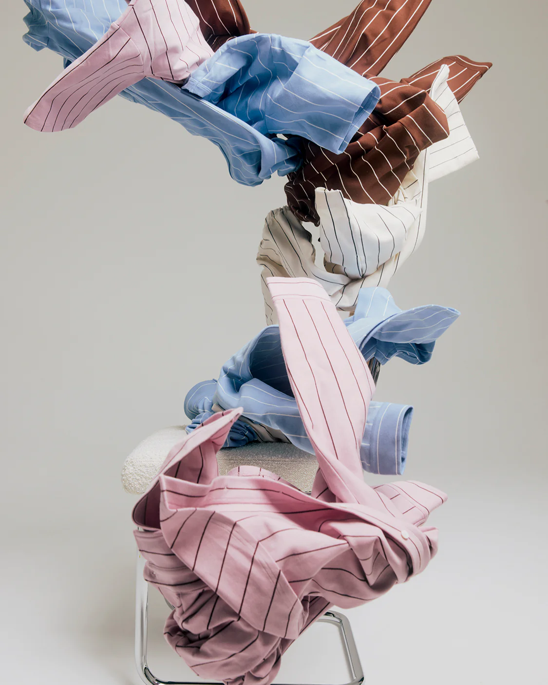 HOMMEY - SLEEP SHORT | CAPRI [SIZE:S]