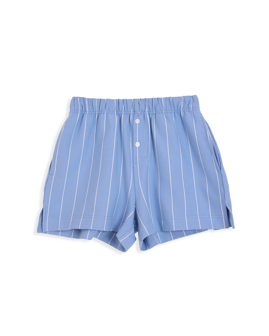 HOMMEY - SLEEP SHORT | CAPRI [SIZE:S]