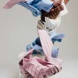 HOMMEY - SLEEP SHORT | CAPRI [SIZE:M]