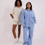 SLEEP SHORT | SNOW | SMALL