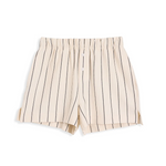 HOMMEY - SLEEP SHORT | SNOW | MEDIUM
