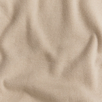 HOMMEY - COTTON CASHMERE SWEATER | CLOUD | EXTRA SMALL