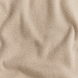HOMMEY - COTTON CASHMERE SWEATER | CLOUD | EXTRA SMALL