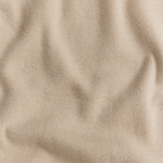 HOMMEY - COTTON CASHMERE SWEATER | CLOUD | LARGE