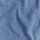 HOMMEY - COTTON CASHMERE SWEATER | FROST | EXTRA SMALL