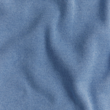HOMMEY - COTTON CASHMERE SWEATER | FROST | EXTRA LARGE