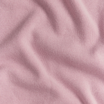 HOMMEY - COTTON CASHMERE PANT | ROSE | EXTRA SMALL