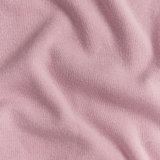 HOMMEY - COTTON CASHMERE PANT | ROSE | EXTRA SMALL