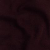 HOMMEY - COTTON CASHMERE PANT | WINE | EXTRA SMALL
