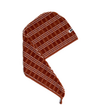 HOMMEY - HAIR WRAP | TERRACOTTA