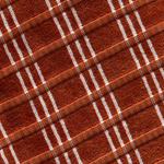 HOMMEY - HAIR WRAP | TERRACOTTA