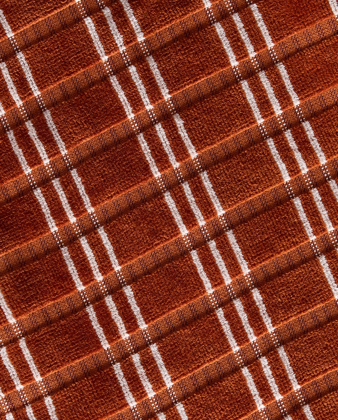 HOMMEY - HAIR WRAP [CLR:TERRACOTTA]