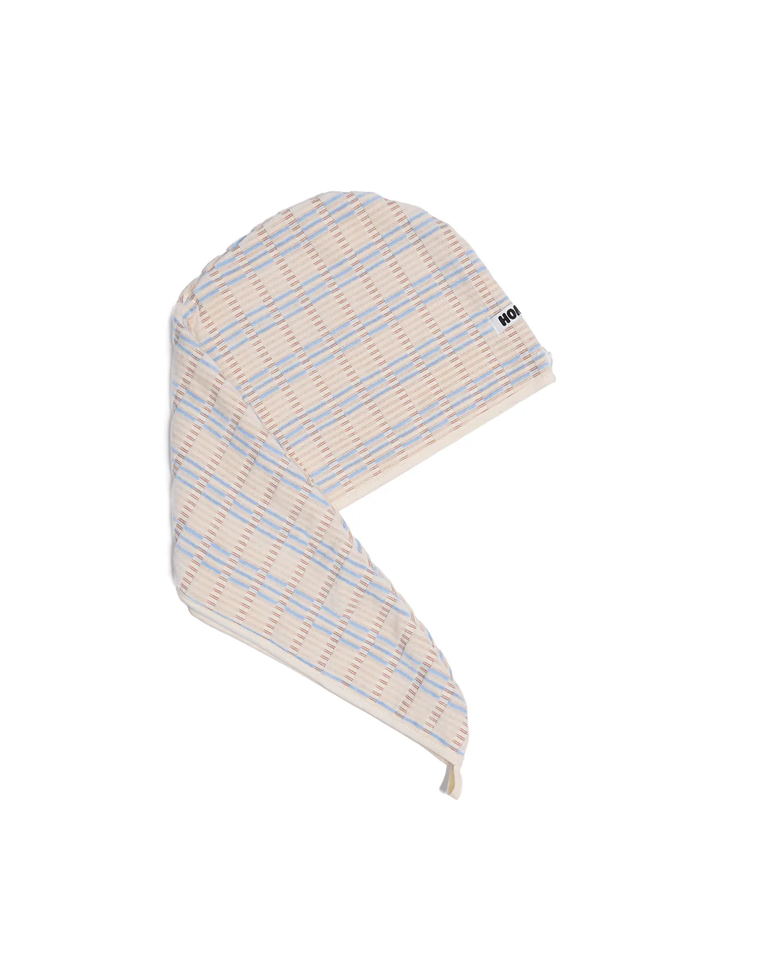 HOMMEY - HAIR WRAP | SANDSTONE
