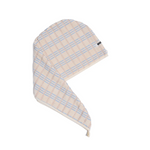 HOMMEY - HAIR WRAP | SANDSTONE