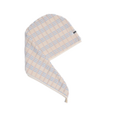 HOMMEY - HAIR WRAP | SANDSTONE