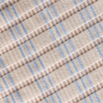 HOMMEY - HAIR WRAP | SANDSTONE