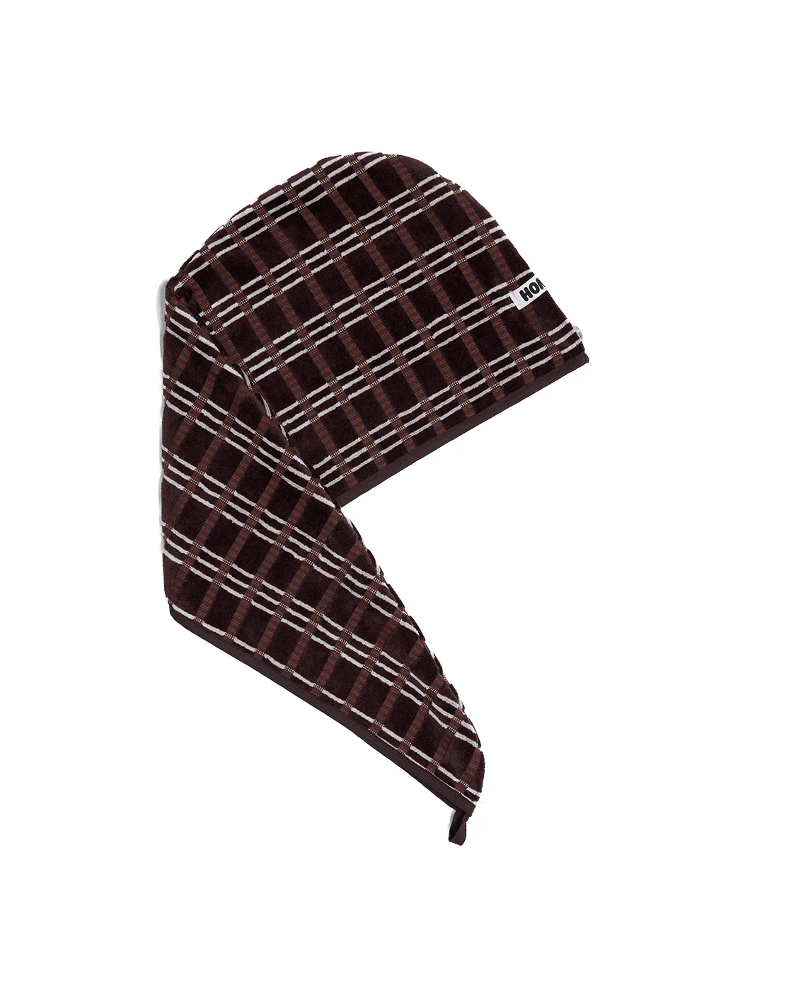 HOMMEY - HAIR WRAP | SPICE