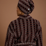 HOMMEY - HAIR WRAP | SPICE