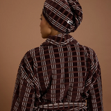 HOMMEY - HAIR WRAP | SPICE
