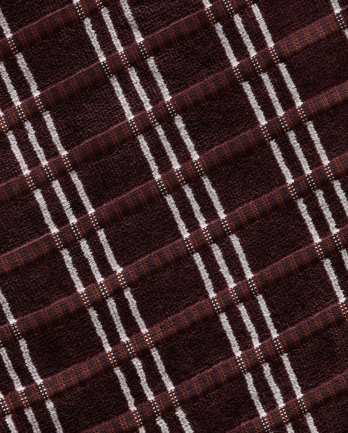 HOMMEY - HAIR WRAP [CLR:SPICE]