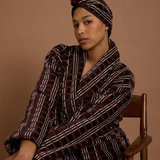 HOMMEY - HAIR WRAP | SPICE
