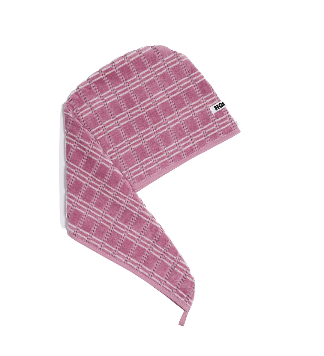 HOMMEY - HAIR WRAP | FIG